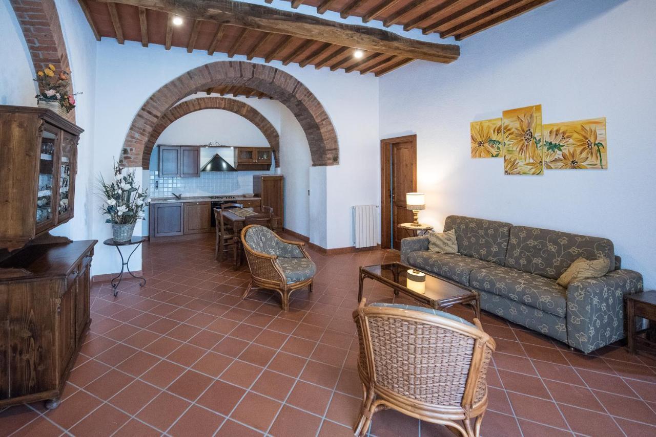 Il Convento Di Monte Pozzali Villa Massa Marittima Kültér fotó