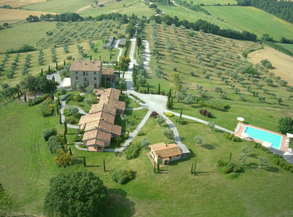 Il Convento Di Monte Pozzali Villa Massa Marittima Kültér fotó