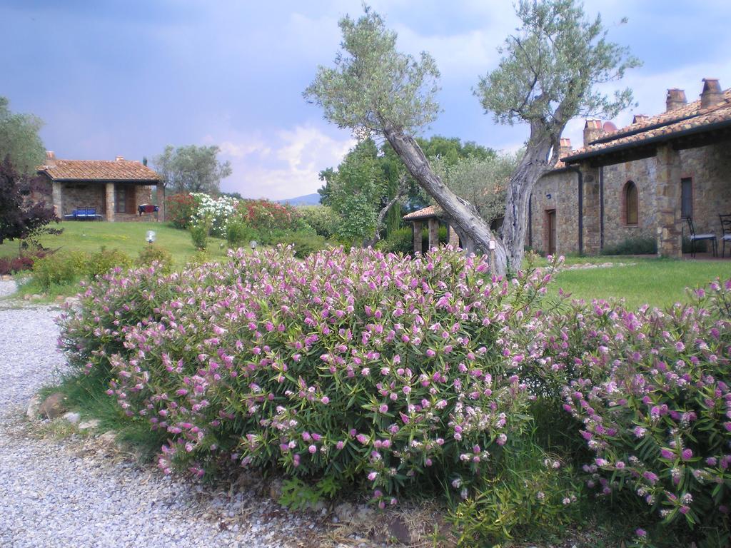 Il Convento Di Monte Pozzali Villa Massa Marittima Kültér fotó